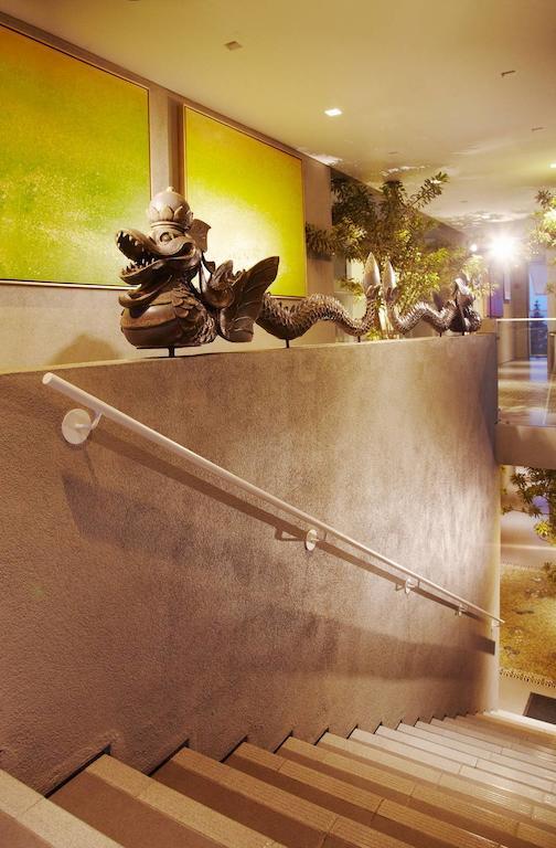 Bumi Semilir Art And Boutique Hotel Cihanjuang Bagian luar foto