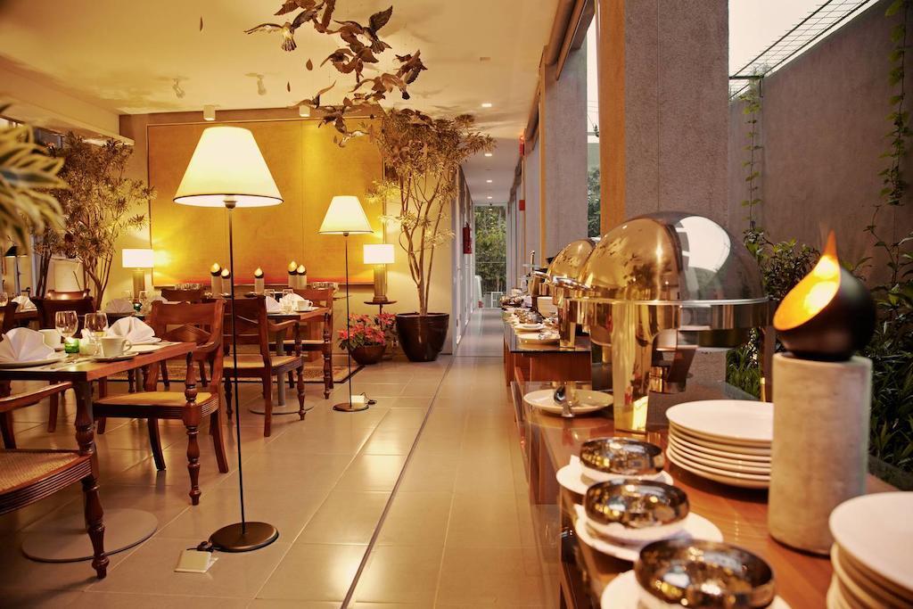 Bumi Semilir Art And Boutique Hotel Cihanjuang Bagian luar foto