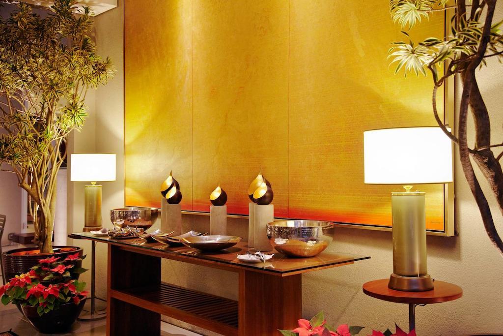 Bumi Semilir Art And Boutique Hotel Cihanjuang Bagian luar foto