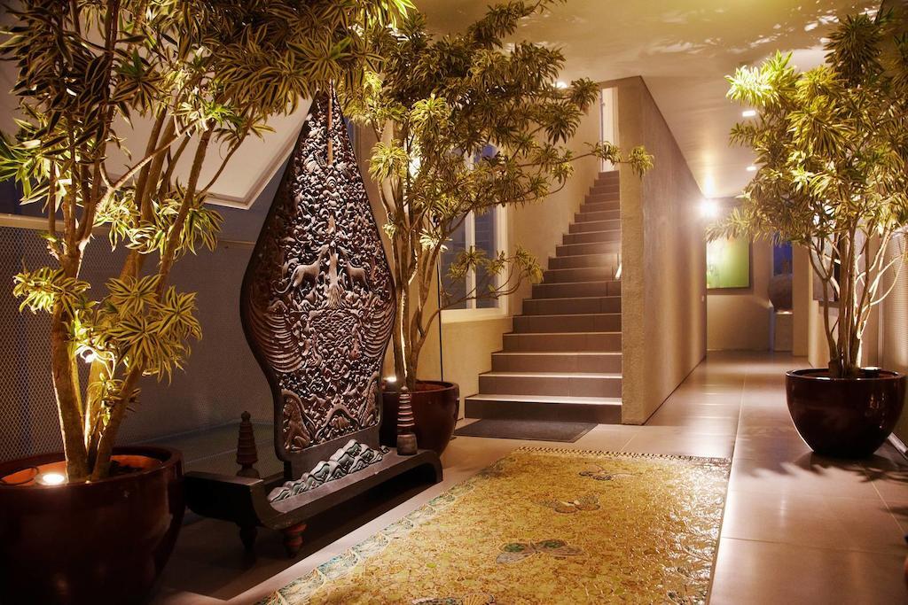 Bumi Semilir Art And Boutique Hotel Cihanjuang Bagian luar foto