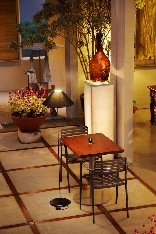 Bumi Semilir Art And Boutique Hotel Cihanjuang Bagian luar foto