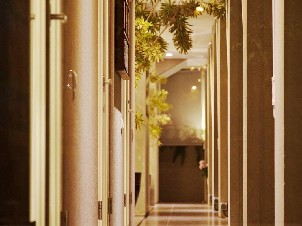 Bumi Semilir Art And Boutique Hotel Cihanjuang Bagian luar foto